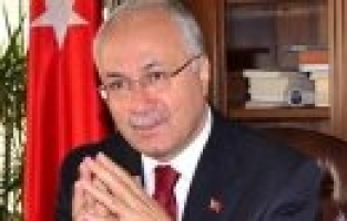 VALİ DAŞÖZ’DEN 23 NİSAN MESAJI