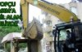 VATANDAŞIN DİLEDİĞİ OLACAK 