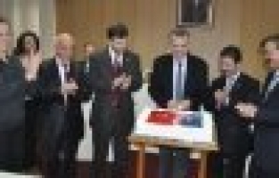 VE SOLMAZ 48 YAŞINDA