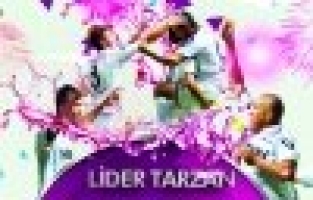 VE TARZAN LİDERLİK KOLTUĞUNDA!.. 2-1