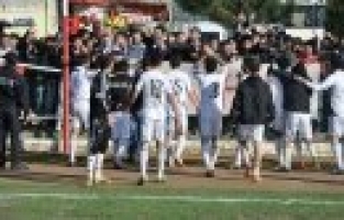 VEE SOMASPOR BAL LİGİ’NDE!.. 0-3