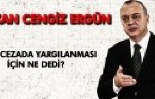  “VEREMEYECEK HİÇBİR HESABIMIZ YOK”