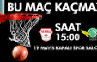 Vestel Akigo Karşı Karşıya