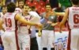 VESTEL ÇIKIŞA GEÇTİ 70-83