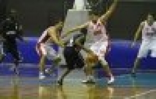 Vestel evinde acımadı 85-56 