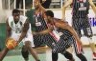 Vestelspor Giresun’da yıkıldı 84-74