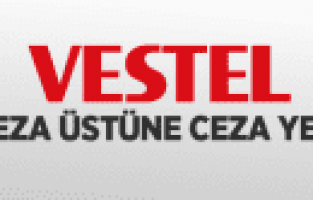 VESTELSPOR'A AĞIR CEZA