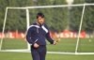 VOLKAN MİLLİ TAKIMA ÇAĞRILMALI!