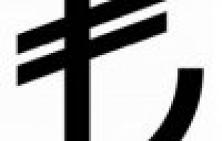 Windows 7 ve Vista'ya TL Simgesi Geldi