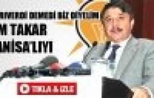 Yeni İlçe İsmi Yunus Emre Olacak