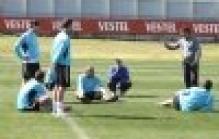 YENİ ROTA ADANA DEMİRSPOR 