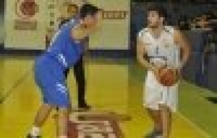 Yeşil Devler vurdu geçti 90-75