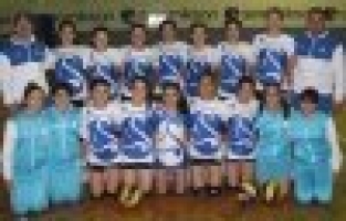 YILDIZ KUĞULAR EMİN ADIMLARLA 3-1