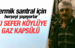 YIRCA'DA ZEYTİN NÖBETİNDEKİ KÖYLÜLERE SALDIRI