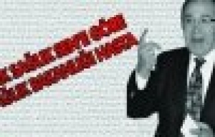 YÖNETMELİK DE DÖNER SERMAYE DE YOK 