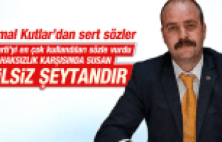 YÜCE DİVAN OYLAMASINA MHP'DEN SERT TEPKİ