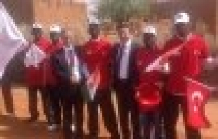 YURTTAŞ KARA KITADA     