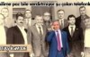 YURTTAŞ’TAN SOLMAZ VE ONAYLI’YA ZİYARET 