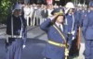 Zafer Bayramı Akhisar'da Coşkuyla Kutlandı