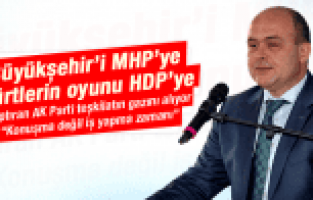 ZÜLFİKAR GÜRCAN  KONUŞMA DEĞİL İŞ YAPMA ZAMANI