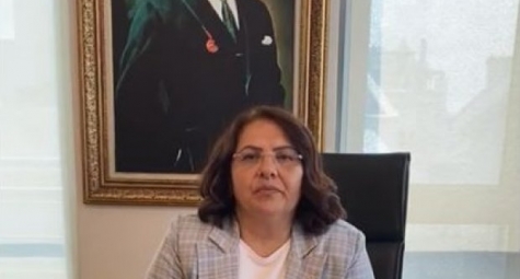 İyi Parti Kadın Politikalarından Pınar Gültekin Davasına Tepki