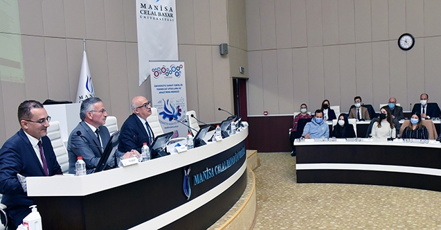  MATİP Genel Kurulu gerçekleştirildi