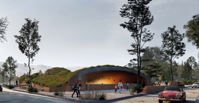 Manisa Kurtuluş Müzesi’nde Çalışmalar Başladı