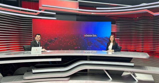 CHP’li Durbay, seçmenleri Şehzadeler İttifakı’na ve sandığa davet etti