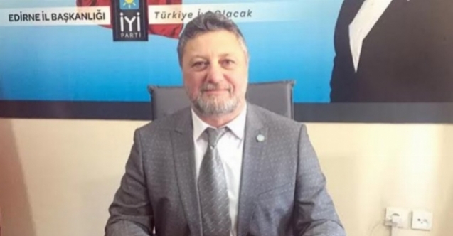 Başkan Alpay Alpagut Engin'den Babalar Günü Mesajı