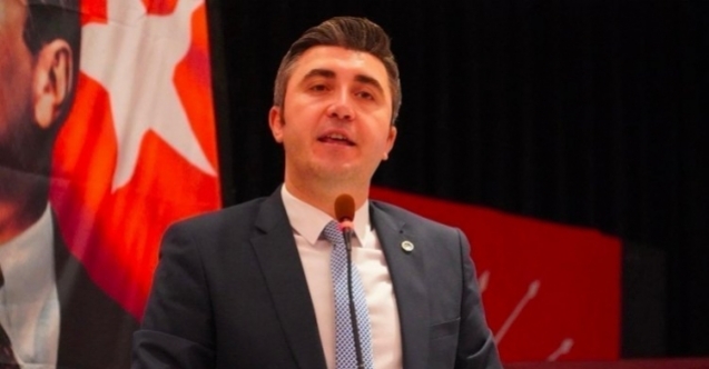 CHP Keşan İlçe Başkanı Anıl Çakır’dan Kurban Bayramı mesajı