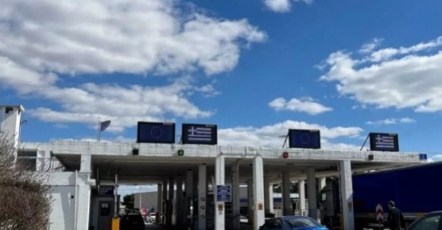 Kipi Sınır Kapısı iyileştirilecek