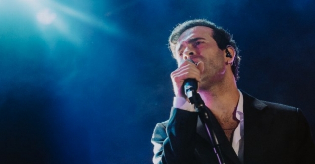 Samsun Kültür Yolu Festivali’nde Mert Demir rüzgarı 