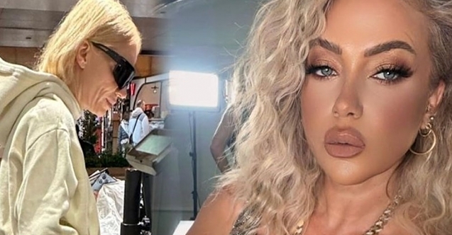 Ünlülerin Hayatından Son Dakika Magazin Haberleri