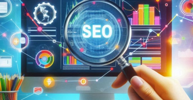 Bursa SEO Firması DAIO İnteraktif Hizmetler ile Zirveye Çıkın