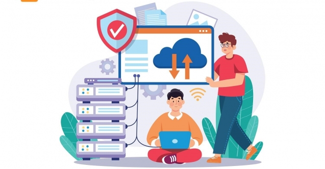 Yeni Nesil Web Hosting Deneyimi: Hosting123