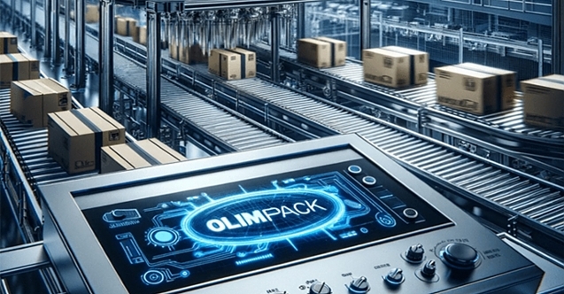 Modern Teknolojiyle Ambalajlama Sürecinde Mükemmelliği Yakalayın