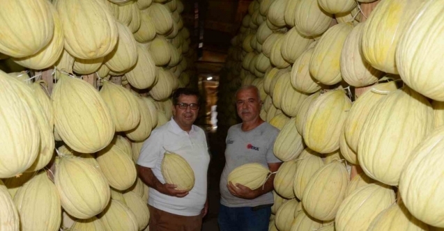 Avrupa tescilli lezzet askıda alıcısını bekliyor