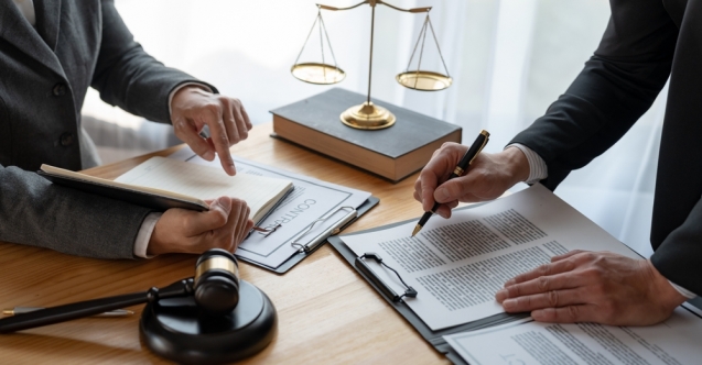 Bursa’da Hukukun Güvenilir Temsilcisi Av. Erdem Özkan Hukuk ve Danışmanlık Bürosu