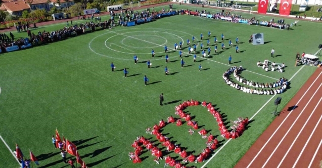 Demirci, Kula, Salihli ve Selendi’de 29 Ekim heyecanı