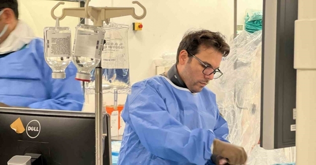 Kalp ritim bozukluğunda yeni dönem