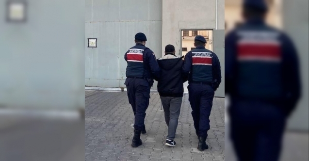 Manisa’da hapis cezası bulunan 6 firari hükümlü yakalandı