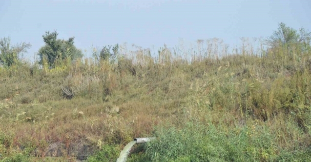 Manisa’da çevreyi kirletenlere 132 milyonluk ceza