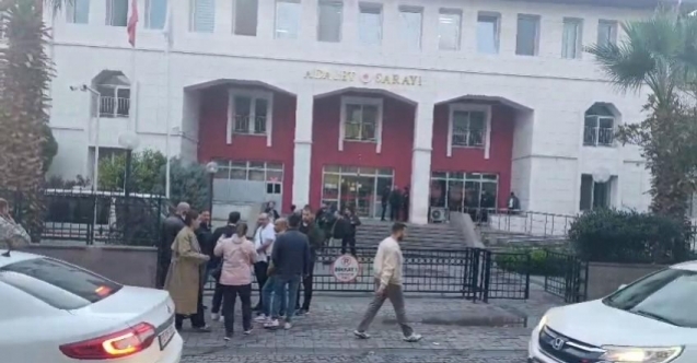 Otizmli öğrenciyi merdivenden iten müdür tutuklandı