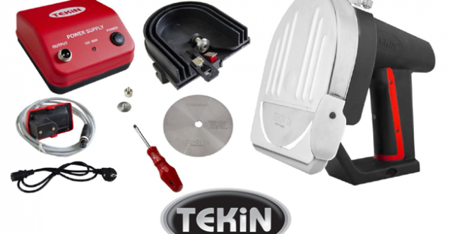 Profesyonel Mutfakların Olmazsa Omazı Döner Makinesi ve Döner Bıçağı Nasıl Seçilmeli?