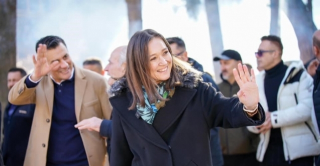 Başkan Durbay’ın sağlık durumu ciddiyetini koruyor