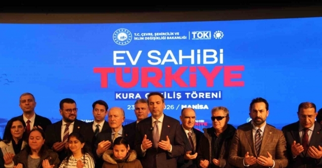 Bakan Bayraktar: "2028’de 17 milyon haneye kendi doğal gazımızı vereceğiz"