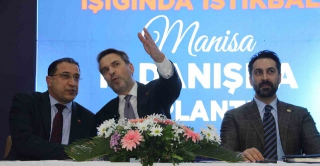 Bakan Bayraktar: "Türkiye’yi nükleer enerji liginde üst lige çıkaracağız"