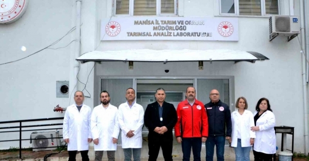 Bir avuç toprak, binlerce liralık zararı önleyebilir