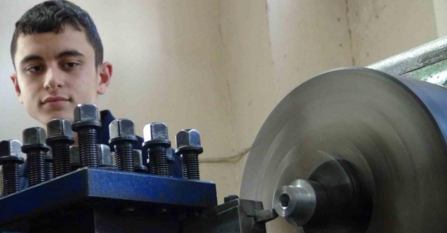 Geleceğin savunma sanayi uzmanları Manisa’da yetişecek