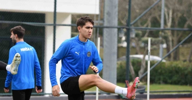 Manisa FK, günü yenileme çalışmasıyla tamamladı